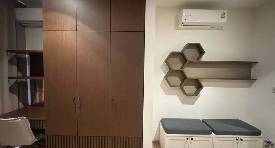 For rent 1 bed condo in Chatuchak, Bangkok