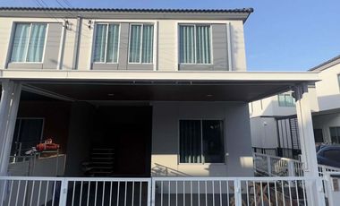 ให้เช่า 2 ห้องนอน ทาวน์เฮ้าส์ ใน เมืองภูเก็ต, ภูเก็ต