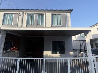 For rent 2 bedrooms townhouse in Mueang Phuket, Phuket