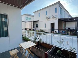 For rent 2 bedrooms townhouse in Mueang Phuket, Phuket
