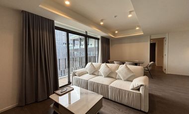 À louer 3 chambres condo à Khlong Toei, Bangkok