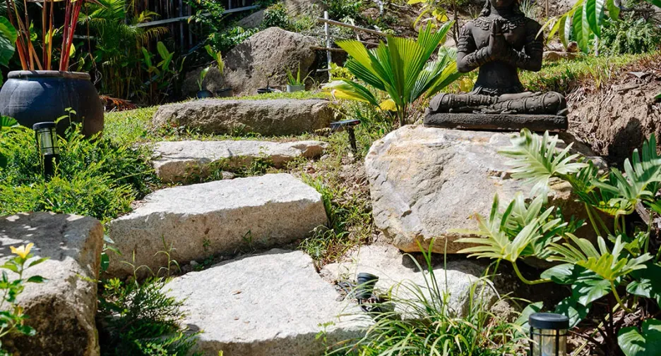Villa zum Kauf mit 5 Zimmer in Ko Pha-ngan, Surat Thani