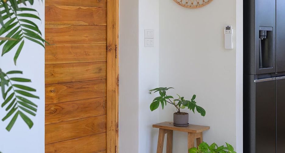 For sale 5 bedrooms villa in Ko Pha-ngan, Surat Thani