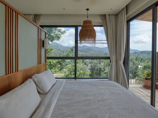 Продажа 5 спальни вилла в Ko Pha-ngan, Сураттани