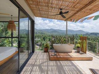 Продажа 5 спальни вилла в Ko Pha-ngan, Сураттани