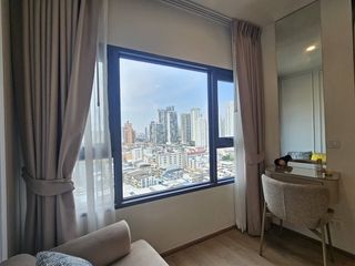 For rent studio condo in Khlong Toei, Bangkok