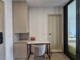 For rent studio condo in Khlong Toei, Bangkok