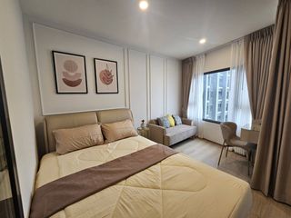 For rent studio condo in Khlong Toei, Bangkok