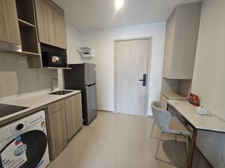 For rent studio condo in Khlong Toei, Bangkok