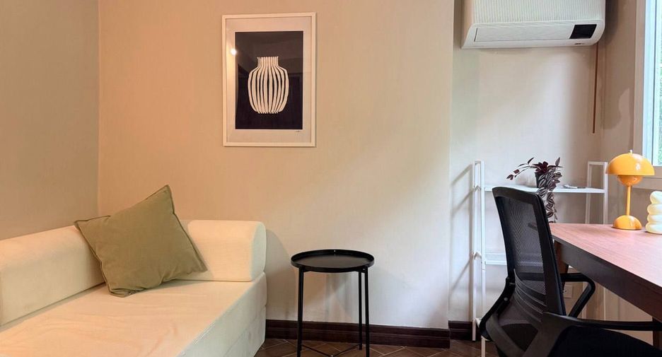For rent 2 bedrooms townhouse in Ko Pha-ngan, Surat Thani