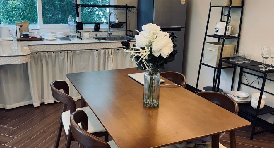For rent 2 bedrooms townhouse in Ko Pha-ngan, Surat Thani