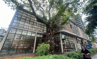 For rent retail Space in Watthana, Bangkok