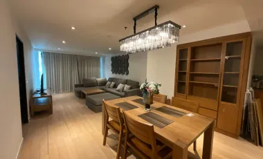 Wohnung zur Miete mit 2 Zimmer in Watthana, Bangkok