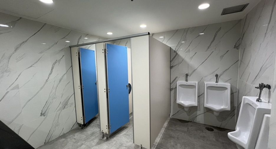 For rent office in Watthana, Bangkok
