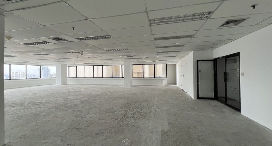 For rent office in Watthana, Bangkok