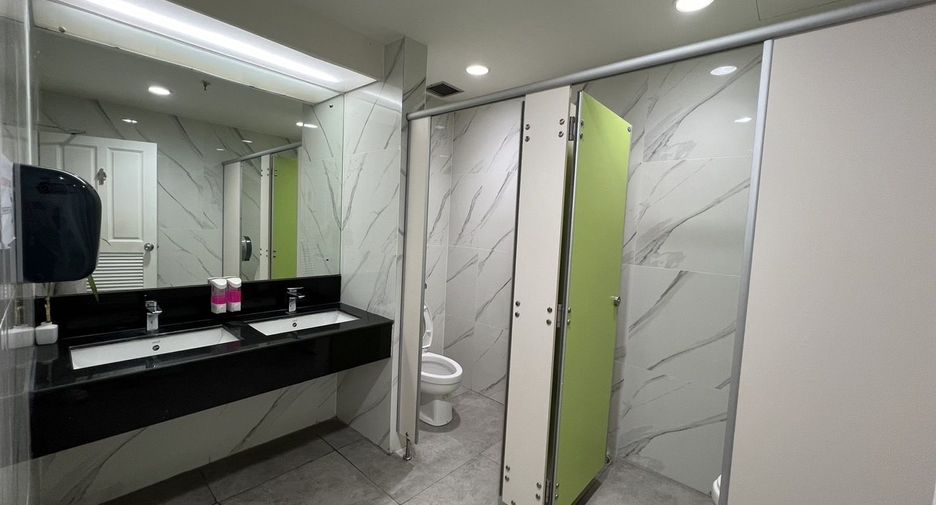 For rent office in Watthana, Bangkok