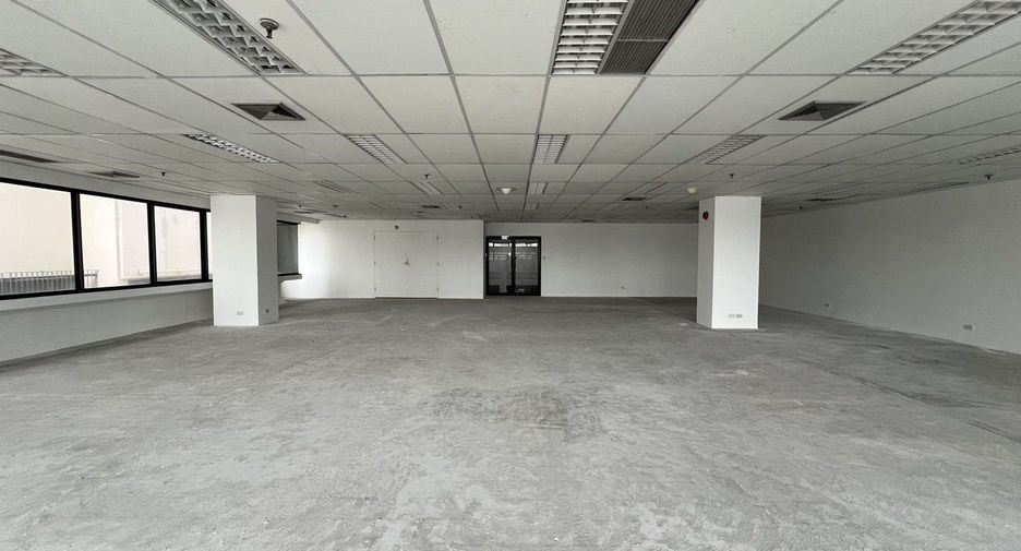 For rent office in Watthana, Bangkok