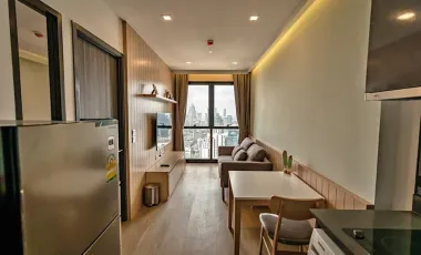 For rent 1 Beds condo in Khlong Toei, Bangkok