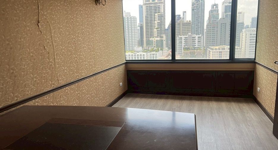 For rent office in Watthana, Bangkok