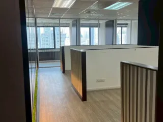 For rent office in Watthana, Bangkok