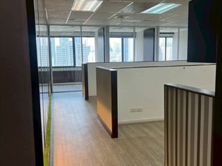 For rent office in Watthana, Bangkok