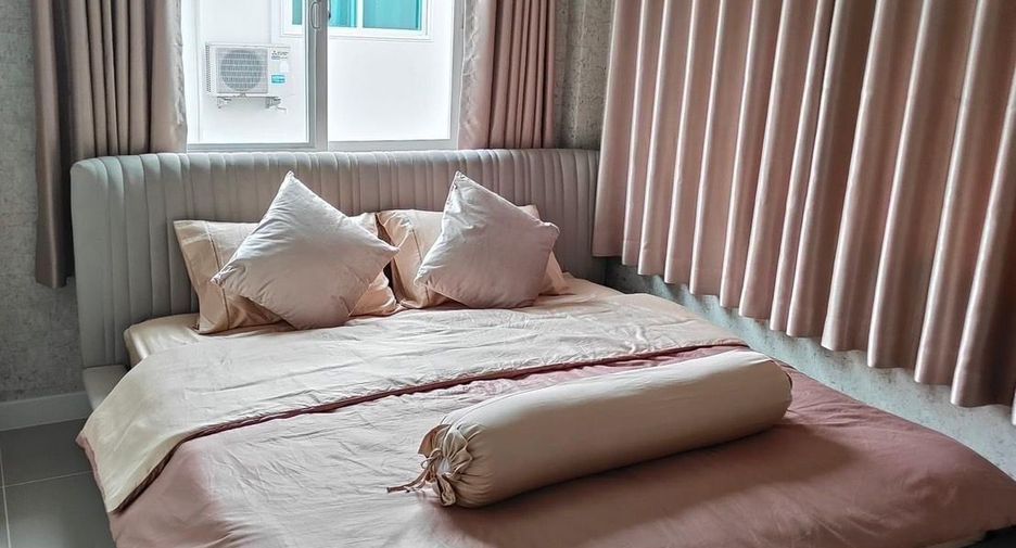 For rent 3 bedrooms house in Thalang, Phuket
