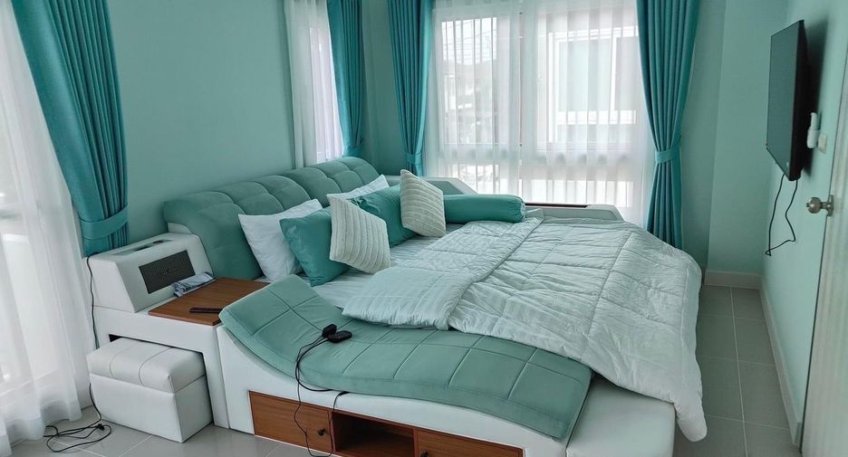 For rent 3 bedrooms house in Thalang, Phuket