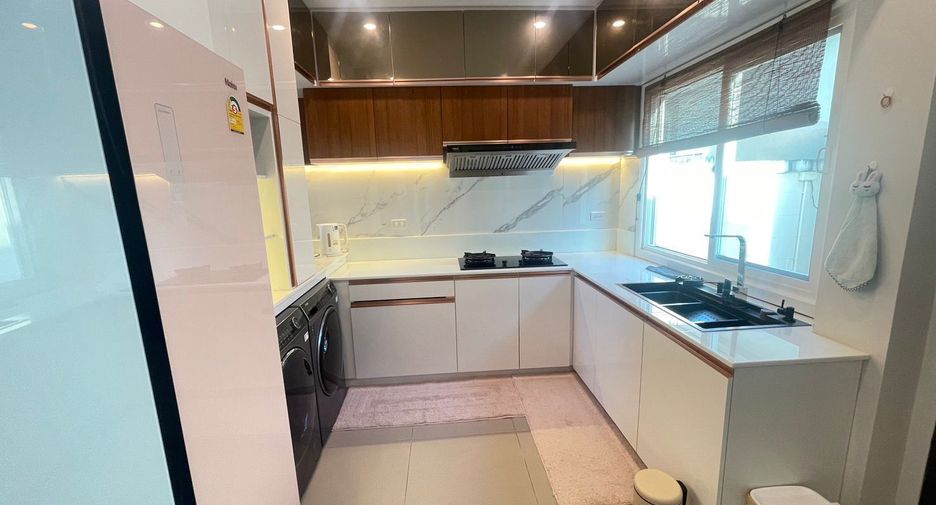 For rent 3 bedrooms house in Thalang, Phuket