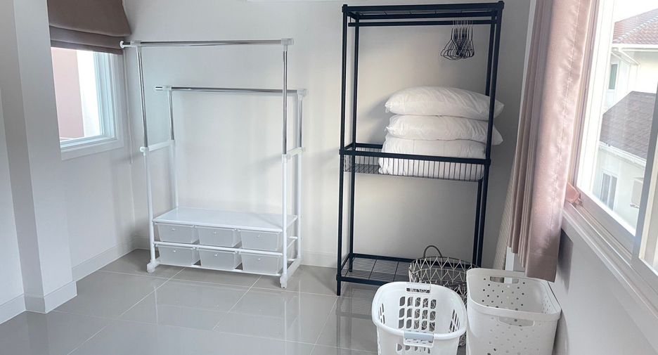 For rent 3 bedrooms house in Thalang, Phuket