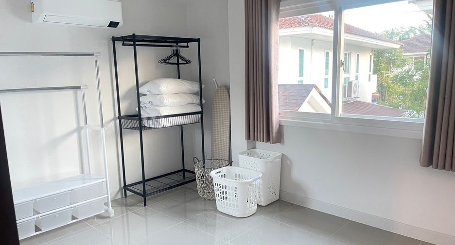 For rent 3 bedrooms house in Thalang, Phuket
