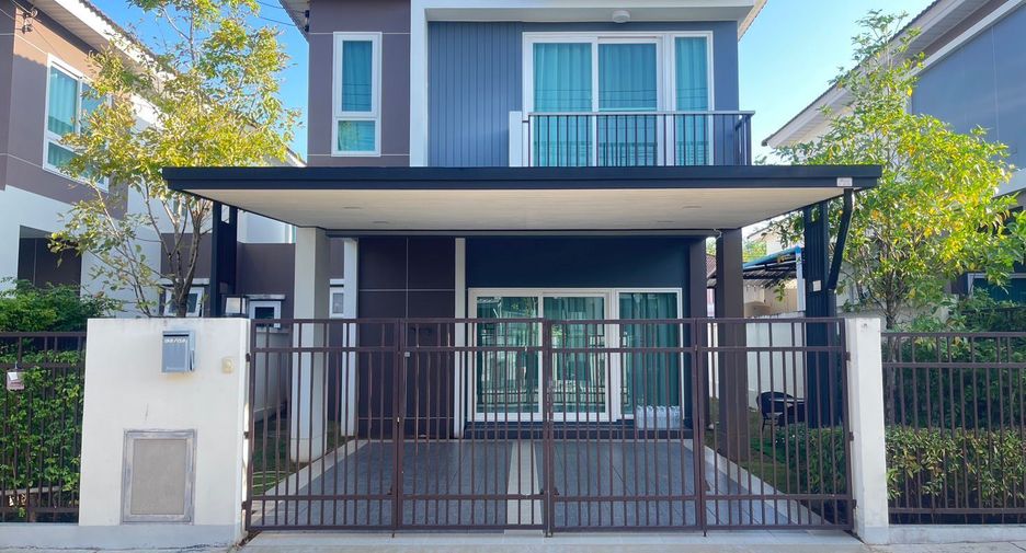 For rent 3 bedrooms house in Thalang, Phuket