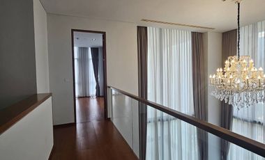 Wohnung zur Miete mit 3 Zimmer in Sathon, Bangkok