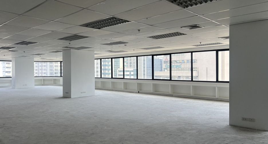 For rent office in Watthana, Bangkok