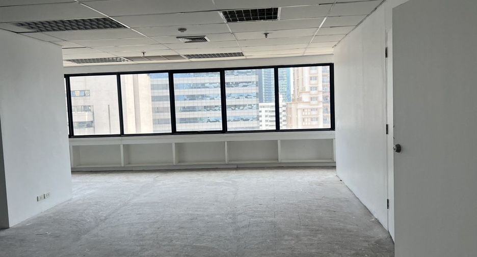 For rent office in Watthana, Bangkok