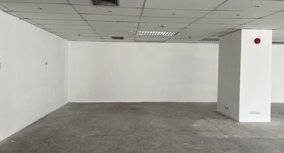 For rent office in Watthana, Bangkok