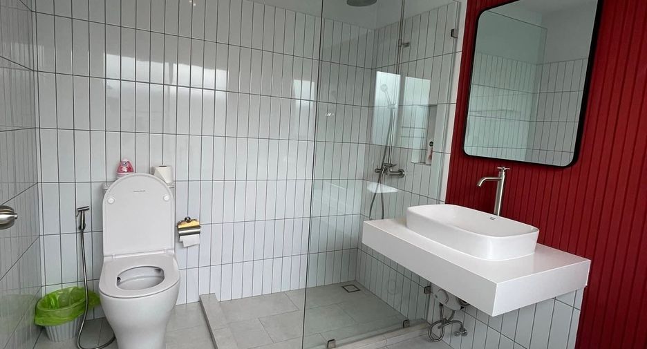 Reihenhaus zur Miete mit 3 Zimmer in Mueang Chiang Mai, Chiang Mai