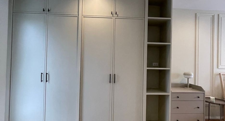 For rent 3 bedrooms townhouse in Mueang Chiang Mai, Chiang Mai