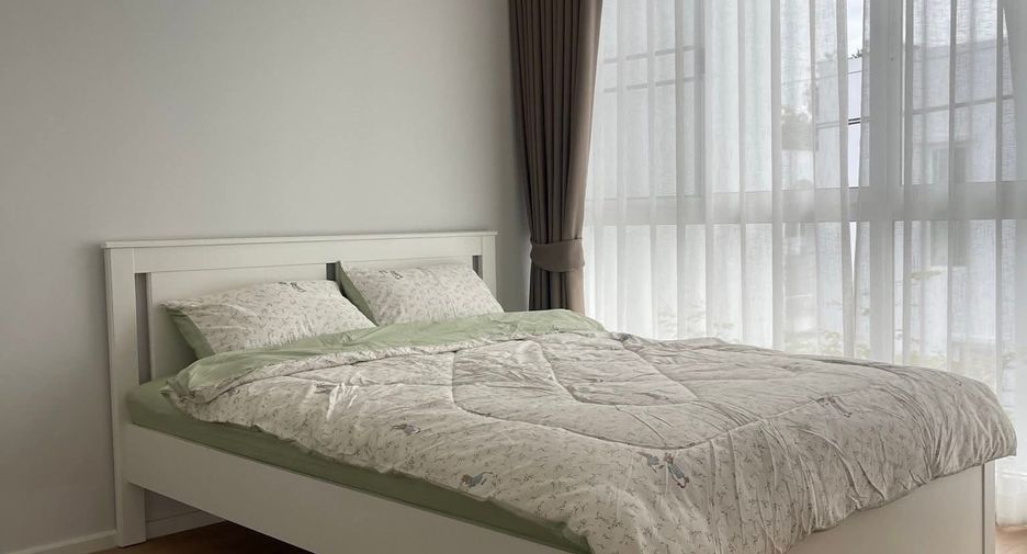 For rent 3 bedrooms townhouse in Mueang Chiang Mai, Chiang Mai