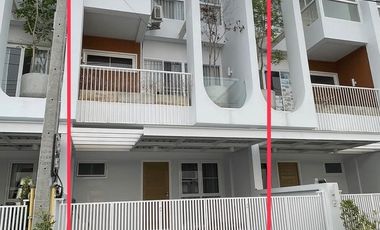 For rent 3 bedrooms townhouse in Mueang Chiang Mai, Chiang Mai