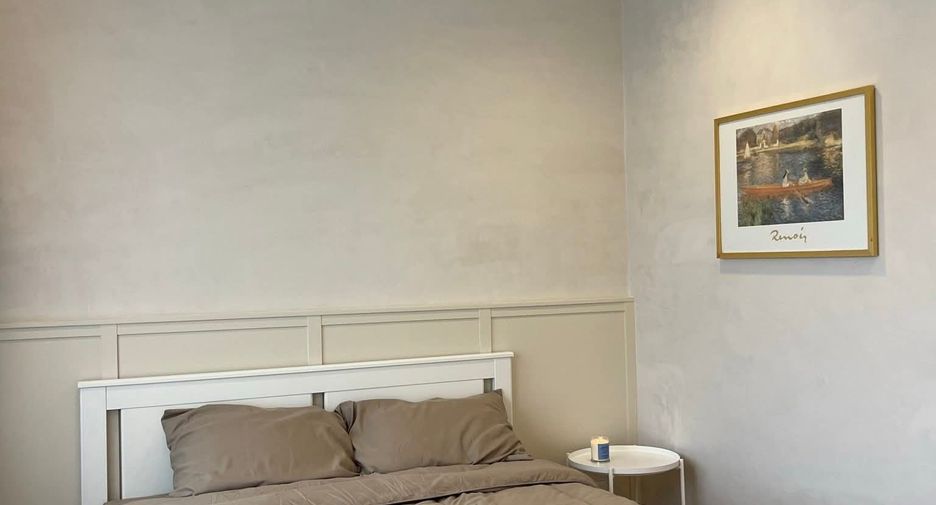 For rent 3 bedrooms townhouse in Mueang Chiang Mai, Chiang Mai