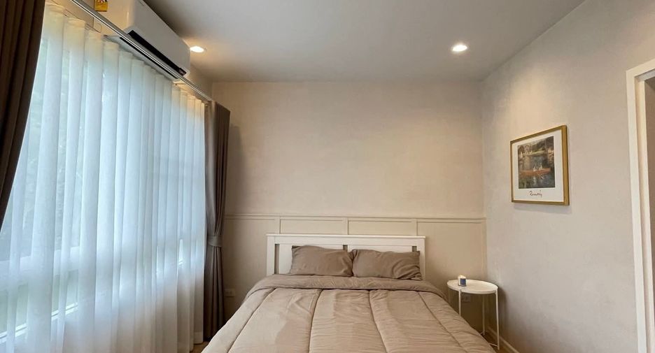 For rent 3 bedrooms townhouse in Mueang Chiang Mai, Chiang Mai