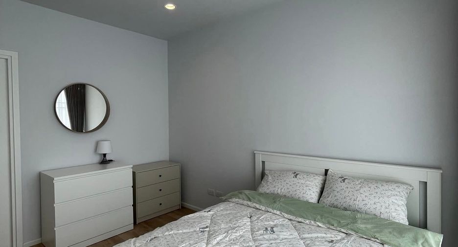 For rent 3 bedrooms townhouse in Mueang Chiang Mai, Chiang Mai