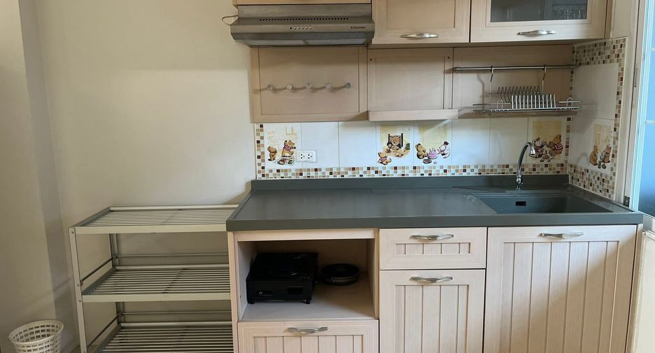 Reihenhaus zur Miete mit 3 Zimmer in Mueang Chiang Mai, Chiang Mai