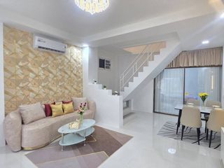 À vendre 3 chambres maison à Bang Lamung, Chonburi