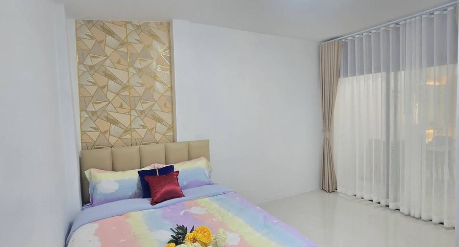 For sale 3 ベッドルーム house in Bang Lamung, Chonburi