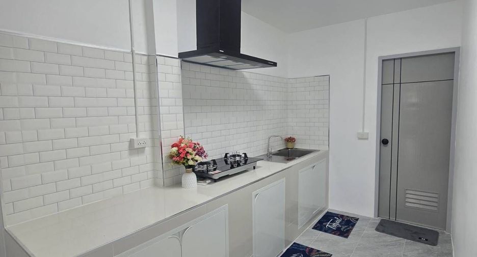 For sale 3 ベッドルーム house in Bang Lamung, Chonburi