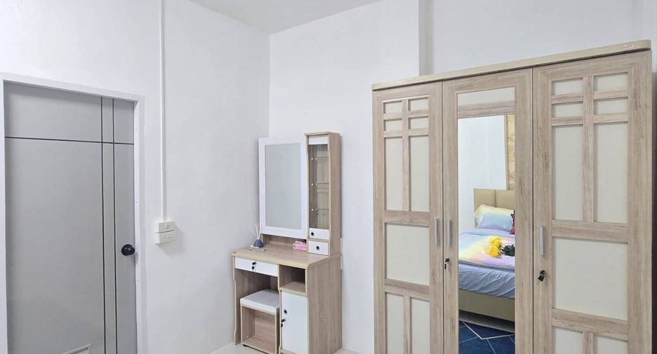 For sale 3 ベッドルーム house in Bang Lamung, Chonburi