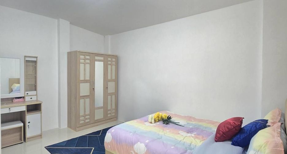 For sale 3 ベッドルーム house in Bang Lamung, Chonburi
