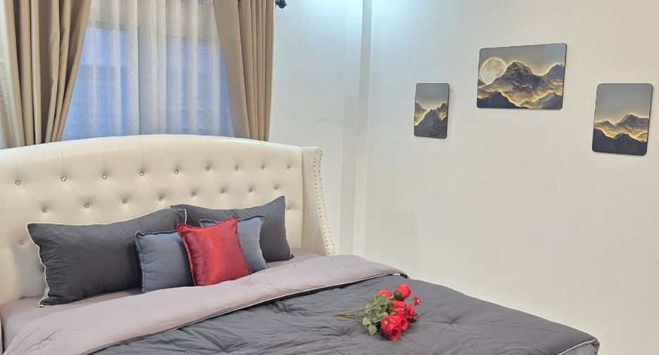 For sale 3 ベッドルーム house in Bang Lamung, Chonburi