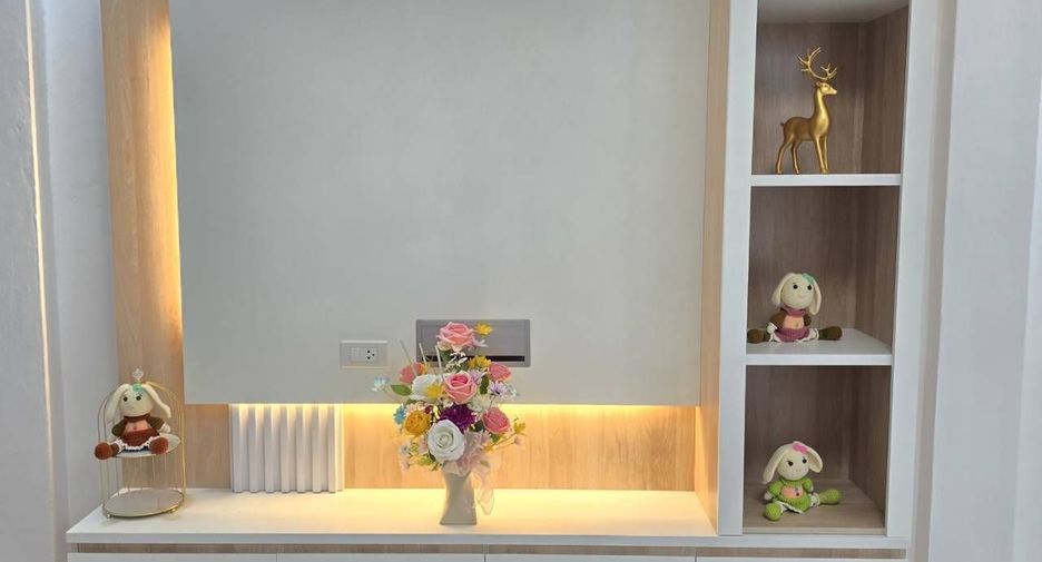 For sale 3 ベッドルーム house in Bang Lamung, Chonburi